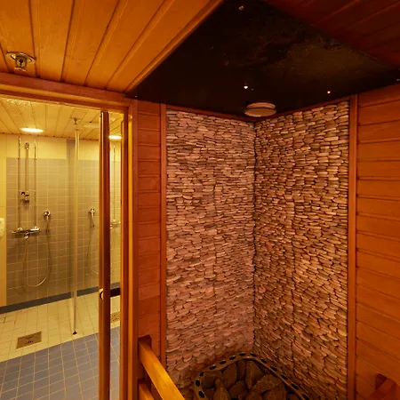 Scandic Hakaniemi Hotell