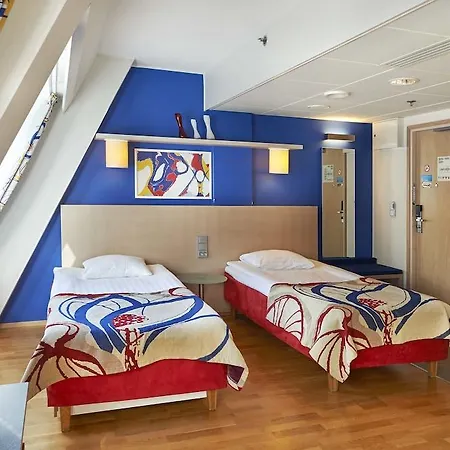 Scandic Hakaniemi 4*