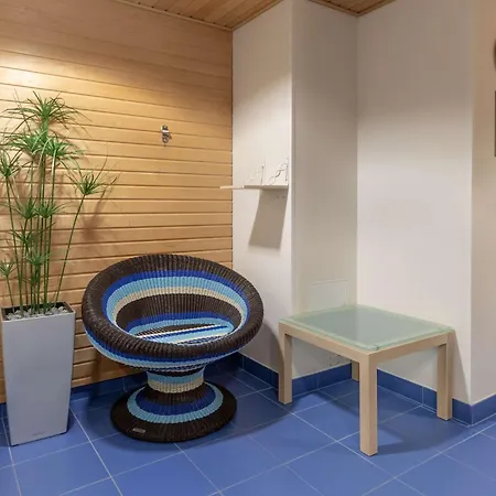 Scandic Hakaniemi Hotel 4*