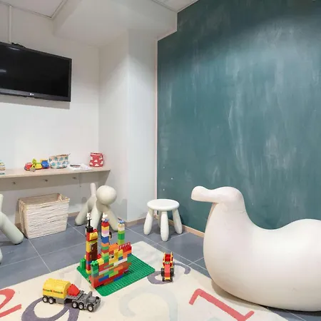 Hotel Scandic Hakaniemi 4*