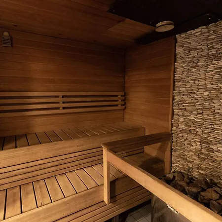 Hotel Scandic Hakaniemi Helsinki