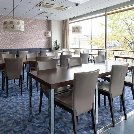 Scandic Hakaniemi Helsinki