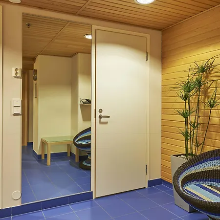 Hotel Scandic Hakaniemi Helsinki