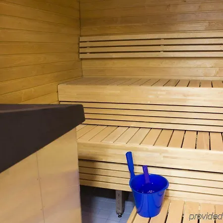 Scandic Hakaniemi Hotell Helsingfors