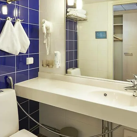 Scandic Hakaniemi 4*