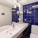 Scandic Hakaniemi Hotel Helsinky