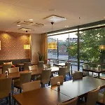Scandic Hakaniemi Hotel Helsinky