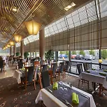 Scandic Hakaniemi Hotel Helsinky