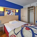 Scandic Hakaniemi Ξενοδοχείο 4*