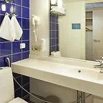 Scandic Hakaniemi 4*