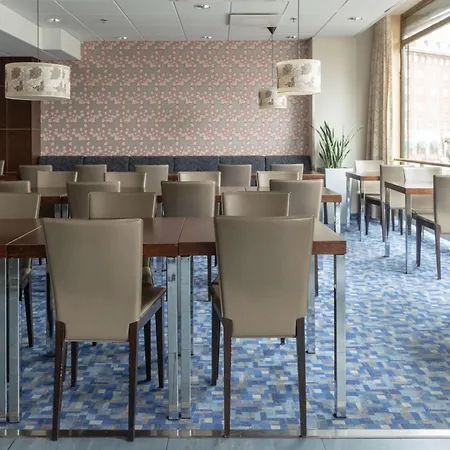 Scandic Hakaniemi Hotel