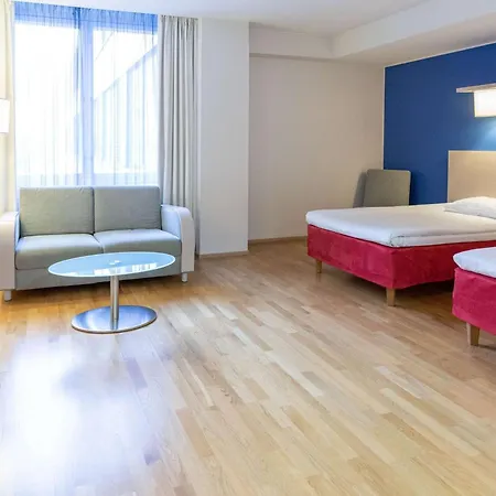 Hotel Scandic Hakaniemi