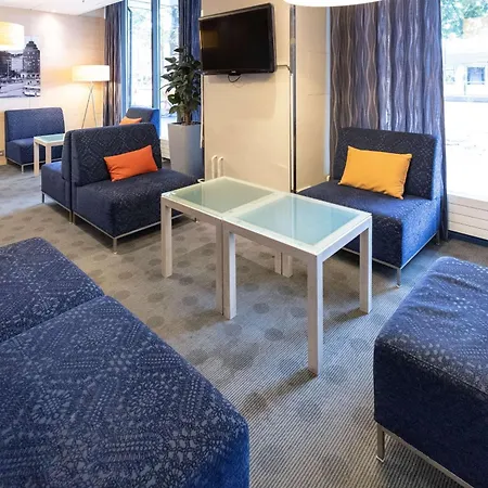 Hotel Scandic Hakaniemi Helsinki