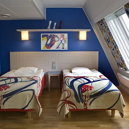 Scandic Hakaniemi Hotel 4*