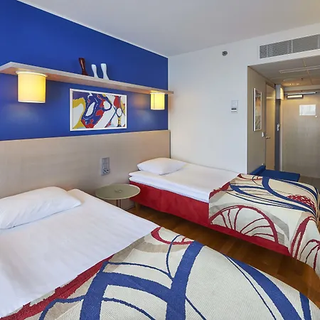 Scandic Hakaniemi Helsinki