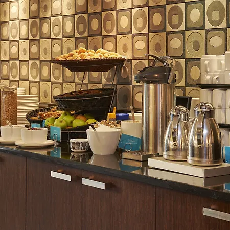 Scandic Hakaniemi 4* Helsinki