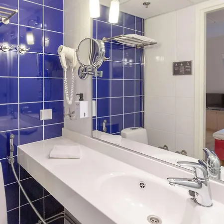 Scandic Hakaniemi Helsinki