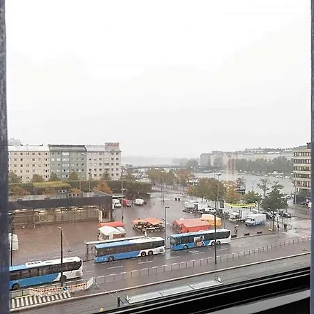 Scandic Hakaniemi