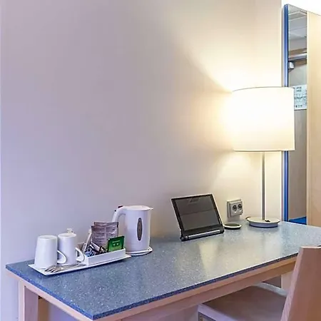 Hotel Scandic Hakaniemi 4*
