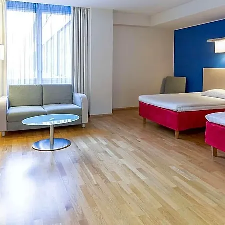 Hotel Scandic Hakaniemi