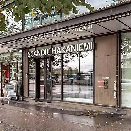 Scandic Hakaniemi