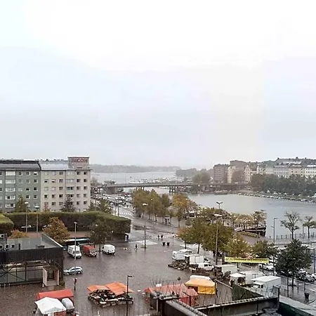 Scandic Hakaniemi Hotel