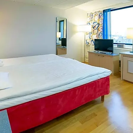 Scandic Hakaniemi Hotel
