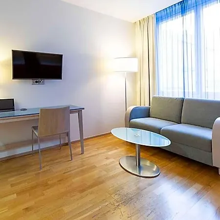 Scandic Hakaniemi Hotel 4*