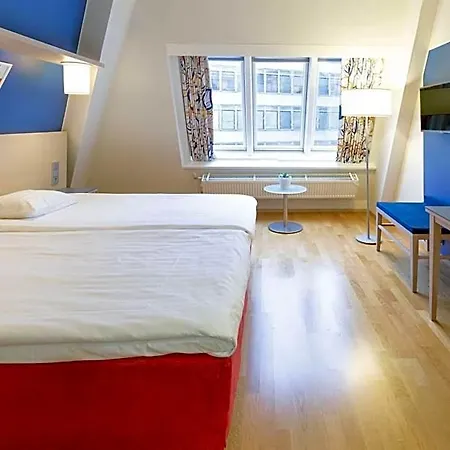 Hotel Scandic Hakaniemi