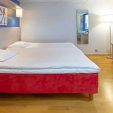 Scandic Hakaniemi 4*