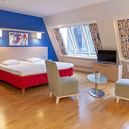 Scandic Hakaniemi 4* Helsinki