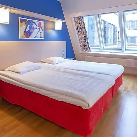 Scandic Hakaniemi 4*