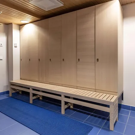 Scandic Hakaniemi 4* Helsinki