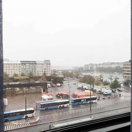 Scandic Hakaniemi Hotel