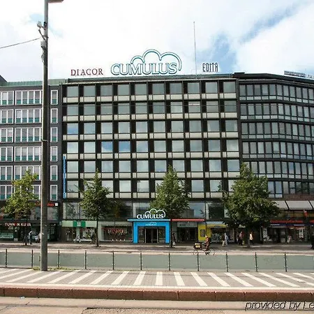 Scandic Hakaniemi