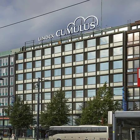 Hotel Scandic Hakaniemi 4*