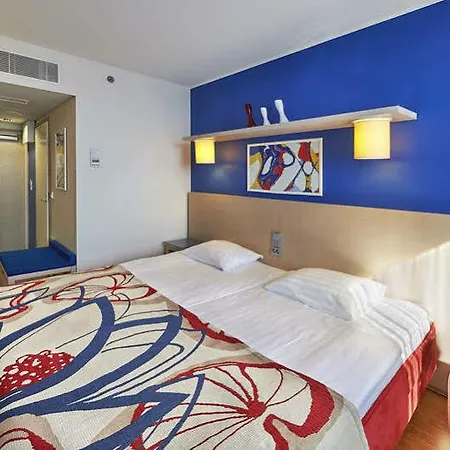 Hotel Scandic Hakaniemi