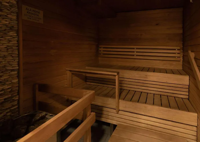 Scandic Hakaniemi Helsinki