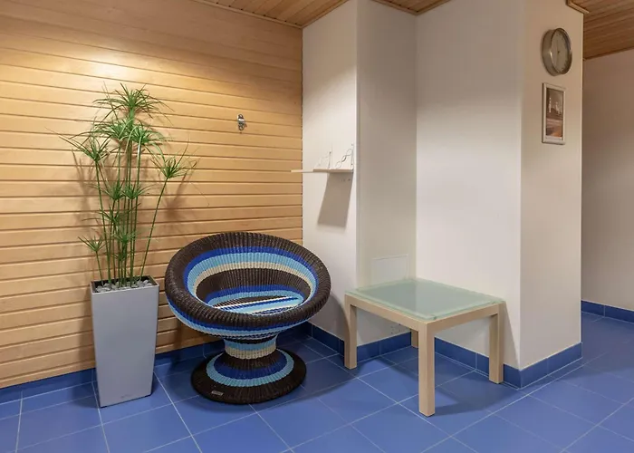 Scandic Hakaniemi فندق 4*