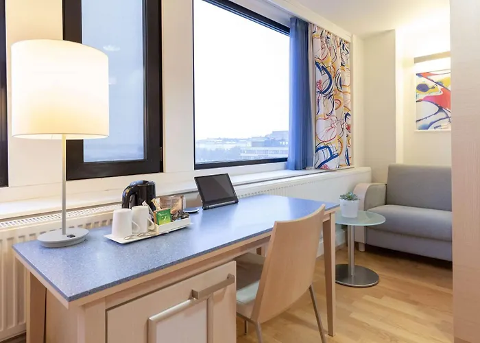 Scandic Hakaniemi فندق