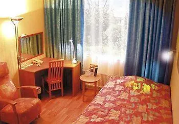 Scandic Hakaniemi فندق