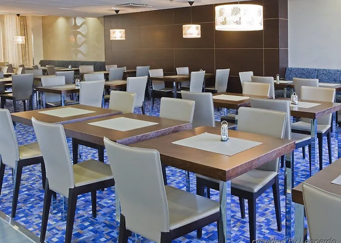 Scandic Hakaniemi Hotel 4*