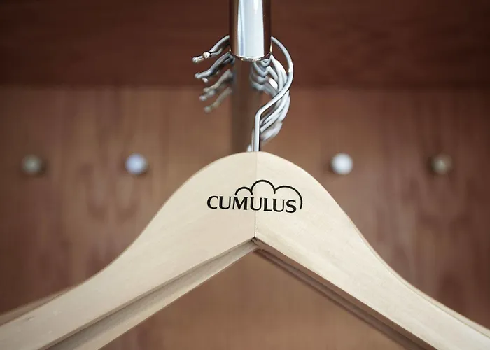 Scandic Hakaniemi Hotel 4*