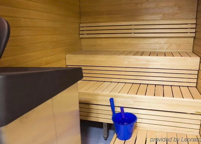 Scandic Hakaniemi فندق هلسنكي