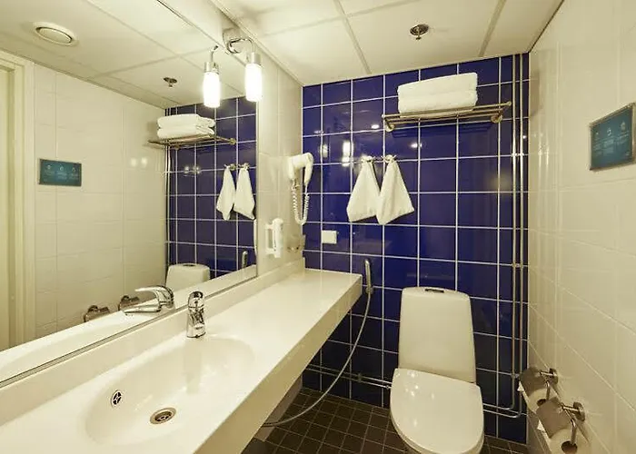 فندق Scandic Hakaniemi هلسنكي