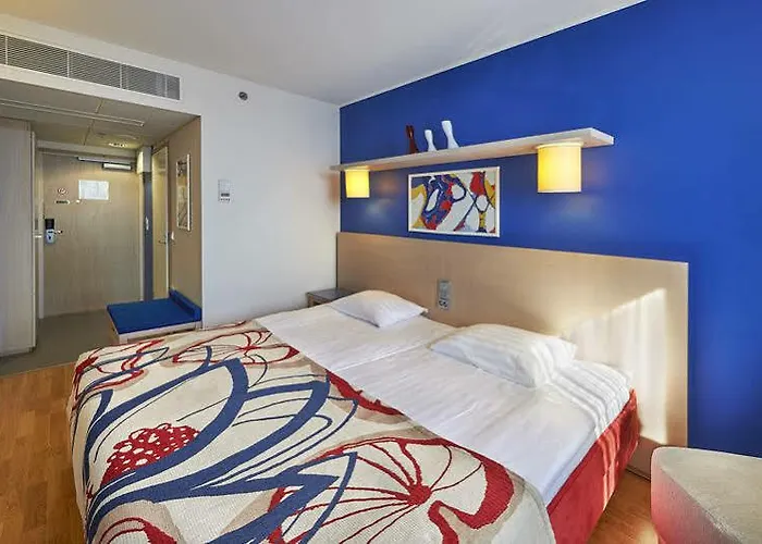 Hotel Scandic Hakaniemi