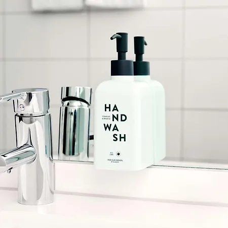 Szálloda Scandic Hakaniemi 4*