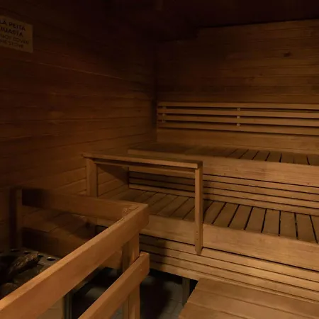 Scandic Hakaniemi Helsinki