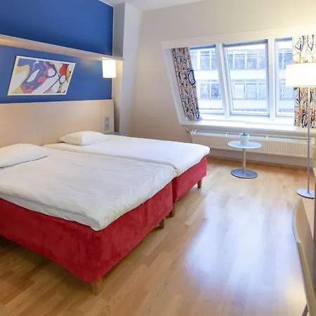 Scandic Hakaniemi 4*