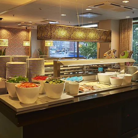 Scandic Hakaniemi Szálloda